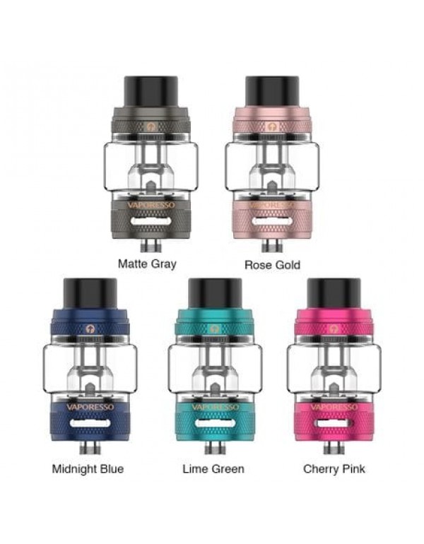 Vaporesso NRG-S Sub-Ohm Tank