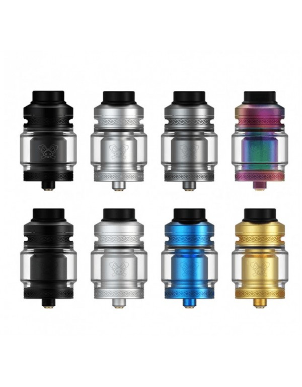 Hellvape Dead Rabbit V2 RTA