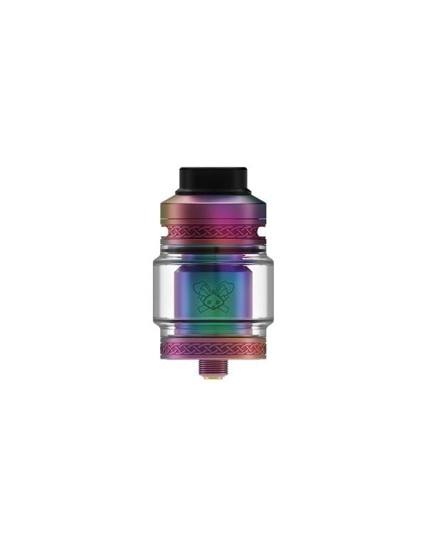 Hellvape Dead Rabbit V2 RTA