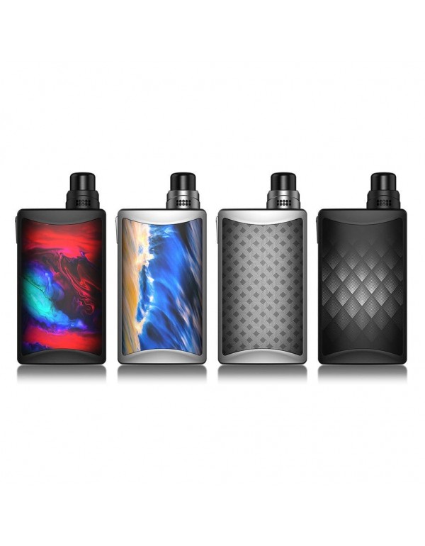 Vandy Vape Kylin M AIO Pod Kit