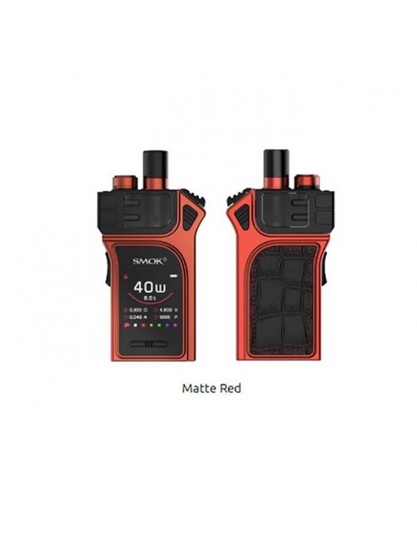 SMOK Mag Pod Kit