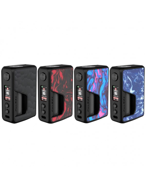 Vandy Vape Pulse V2 Mod