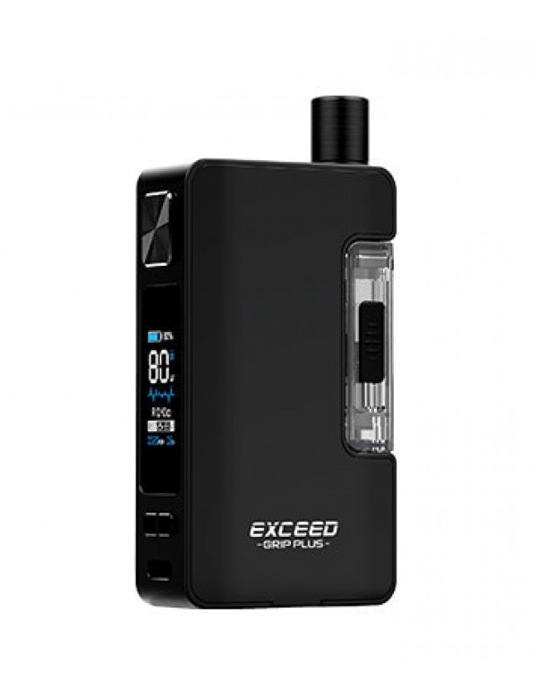 Joyetech EXCEED Grip Plus Pod Kit 80W