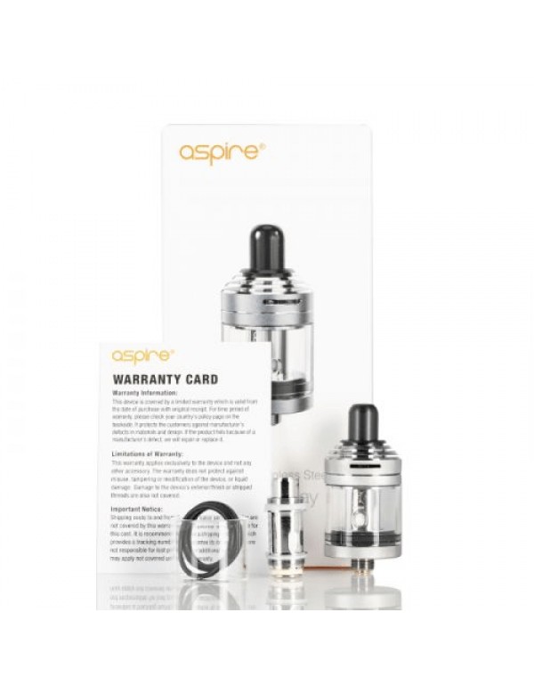 Nautilus XS Tank - Aspire