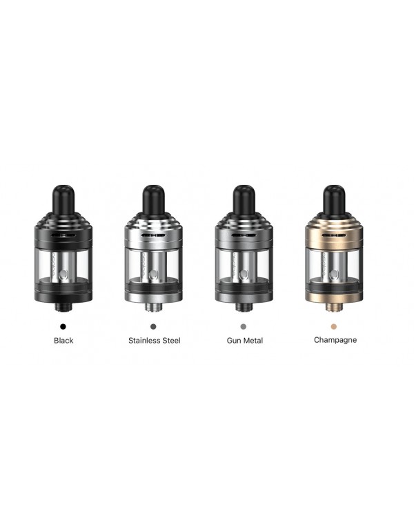 Nautilus XS Tank - Aspire