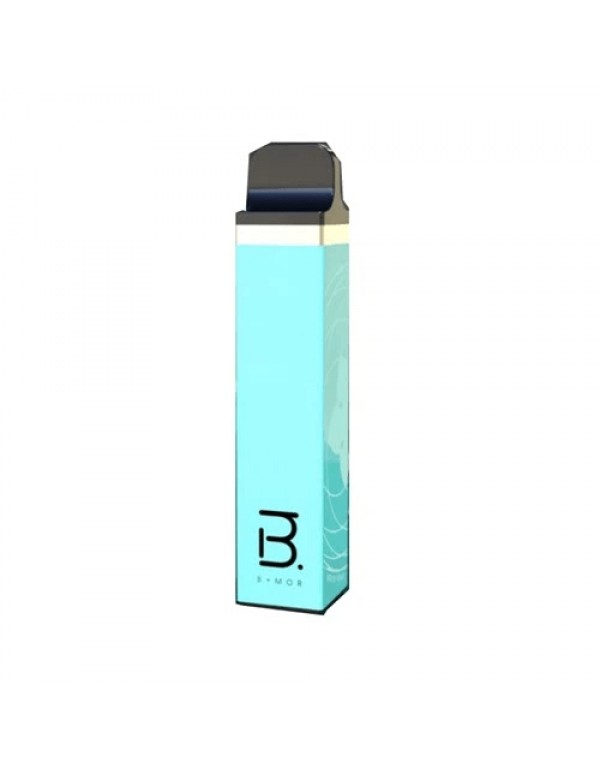 BMOR Venus Disposable Vape - Menthol