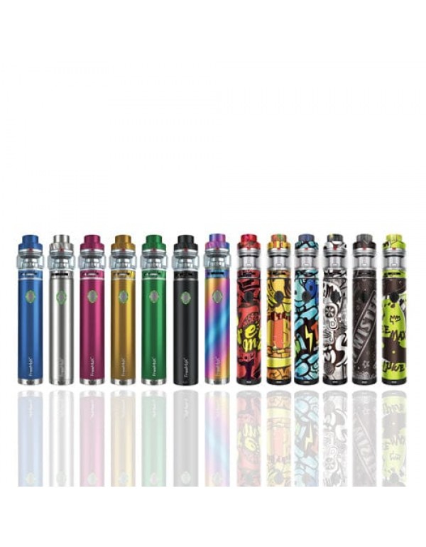 FreeMax Twister 80W Kit