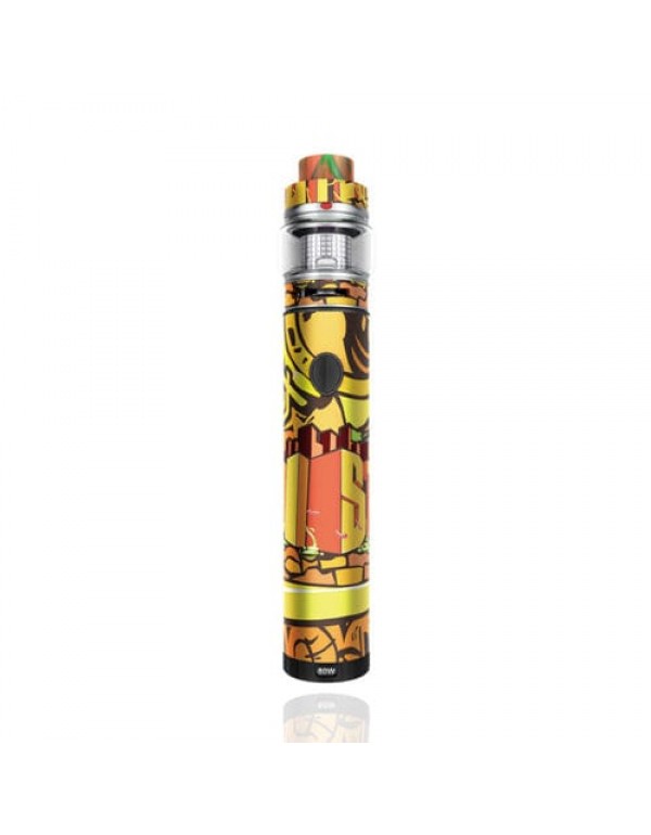 FreeMax Twister 80W Kit