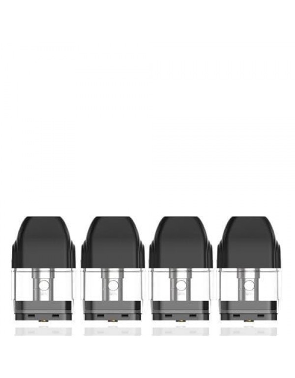 Uwell Caliburn Replacement Pod Cartridges (Pack of 4)