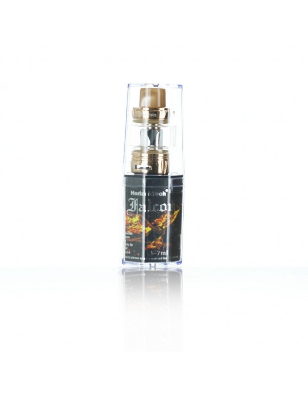 HorizonTech Falcon Sub-Ohm Tank