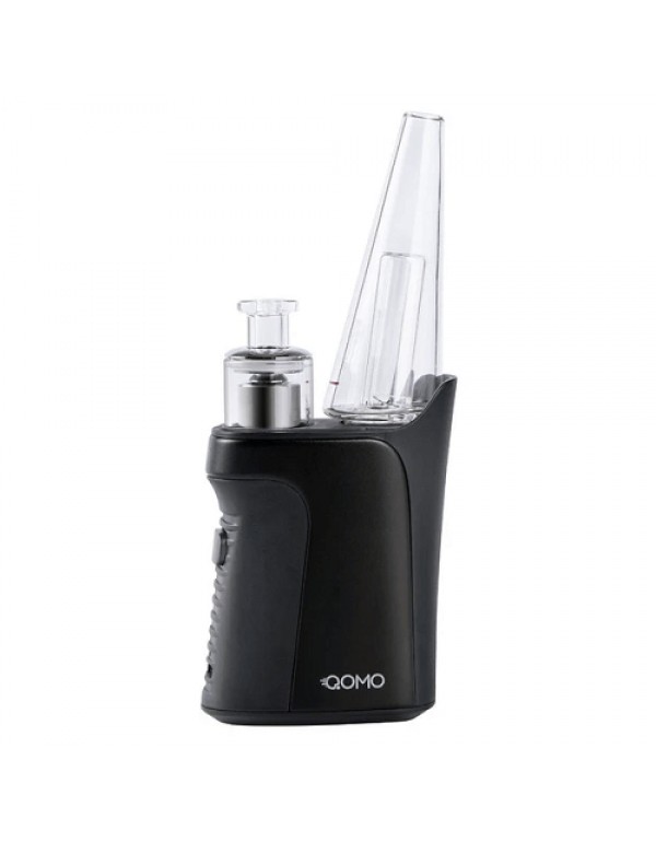 Topgreen XMAX QOMO Dab Rig E-Nail