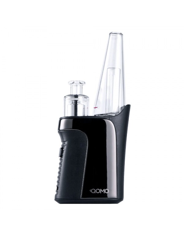 Topgreen XMAX QOMO Dab Rig E-Nail