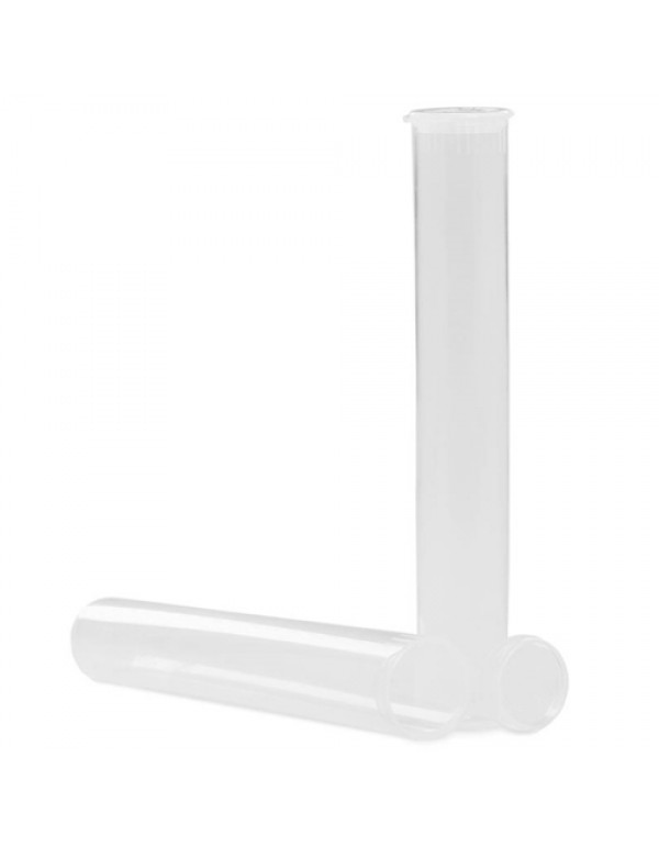 Child Resistant Pre-Roll Tube - Humidi