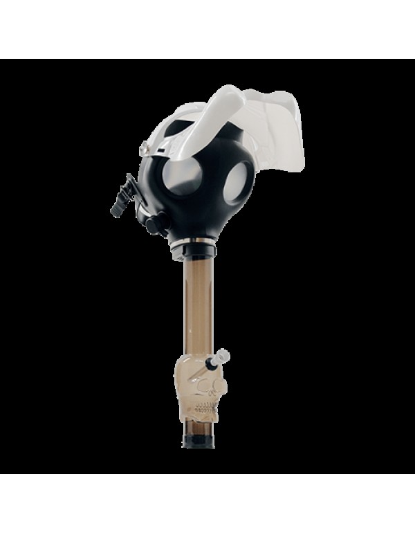 Storm Trooper Gas Mask Bong