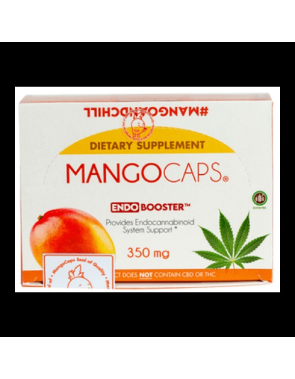 MangoCaps by Endo Booster