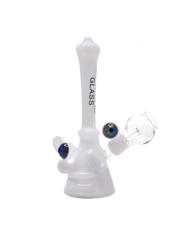 Diamond Glass Heady Dab Rig