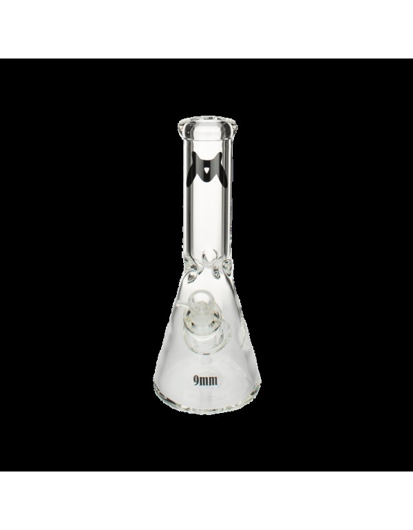 MAV Glass Classic 12" Beaker Bong (9mm)