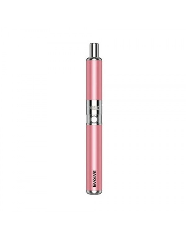 Yocan Evolve-D Vaporizer