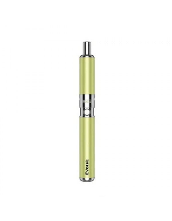 Yocan Evolve-D Vaporizer