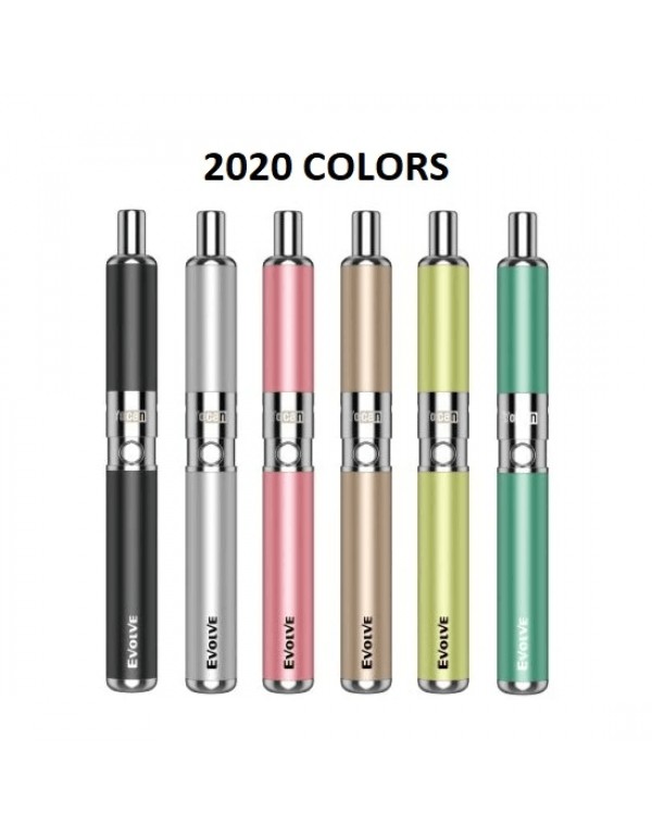 Yocan Evolve-D Vaporizer