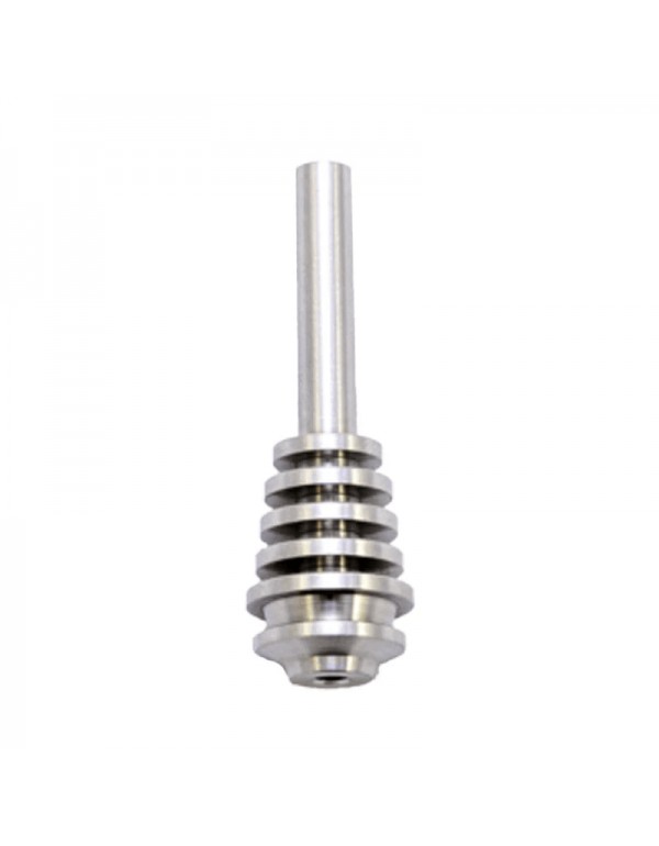 Eyce Titanium Nozzle