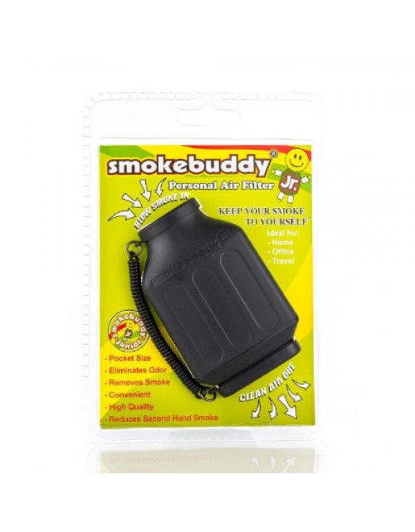 Smokebuddy Jr. Personal Air Filter