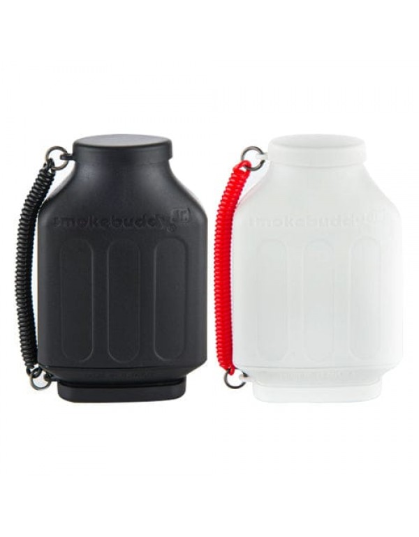 Smokebuddy Jr. Personal Air Filter