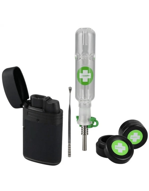 The Happy Dab Kit