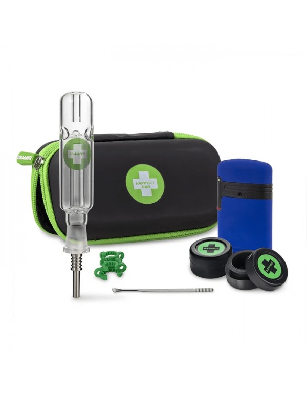 The Happy Dab Kit