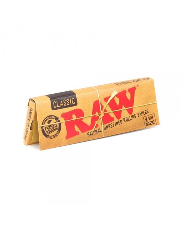 RAW Rolling Papers