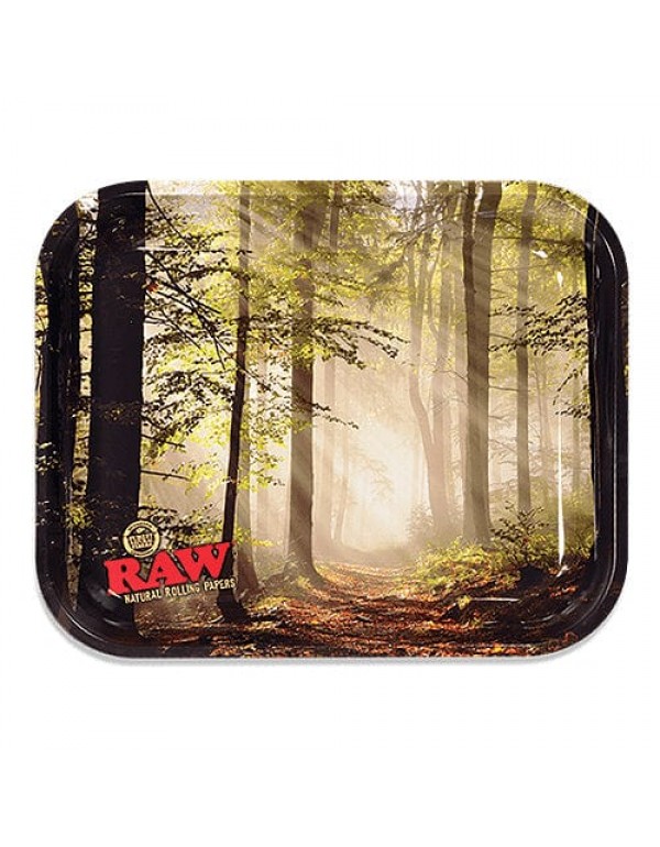 RAW Rolling Trays