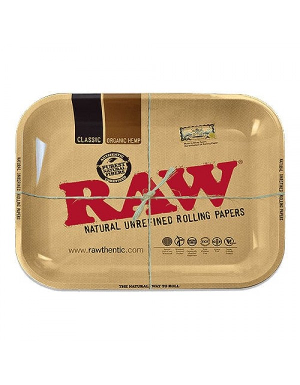 RAW Rolling Trays