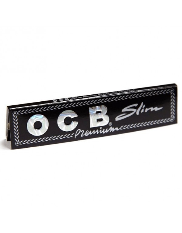 OCB Rolling Papers