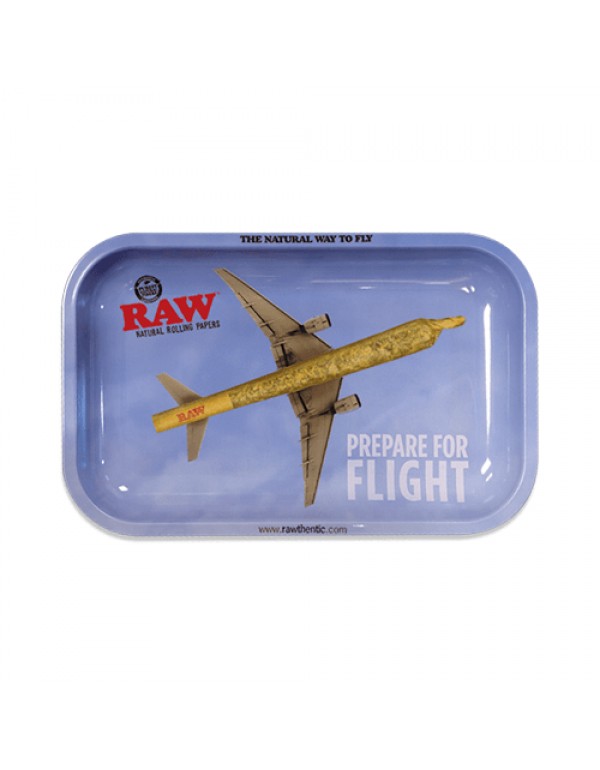 RAW Rolling Trays