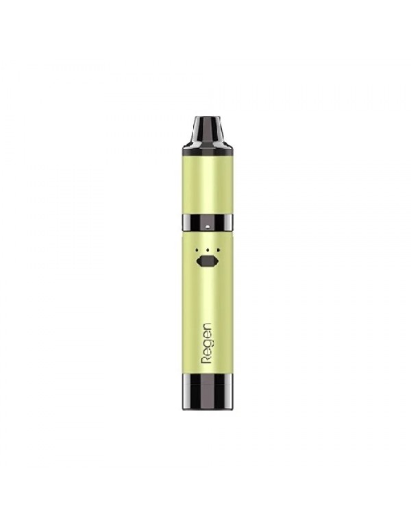 Yocan Regen Concentrate Vaporizer