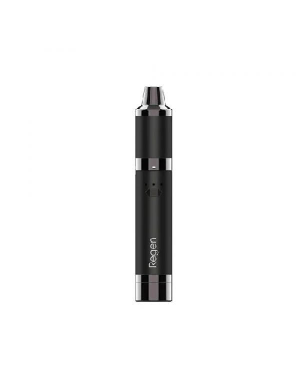 Yocan Regen Concentrate Vaporizer