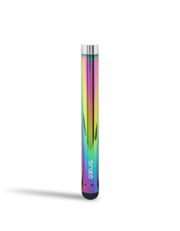 Exxus Slim Cartridge Vaporizer