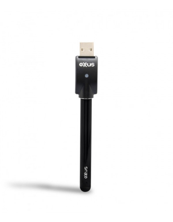 Exxus Slim Cartridge Vaporizer