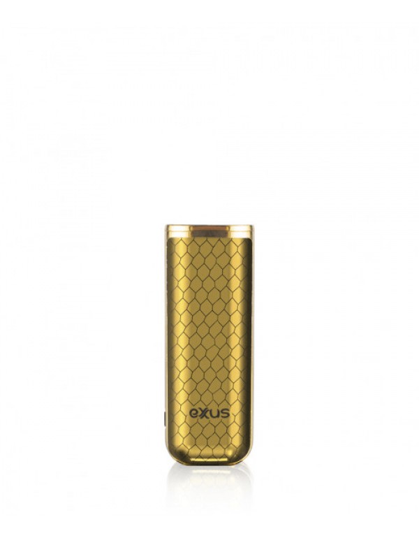 Exxus MiNovo Cartridge Vape