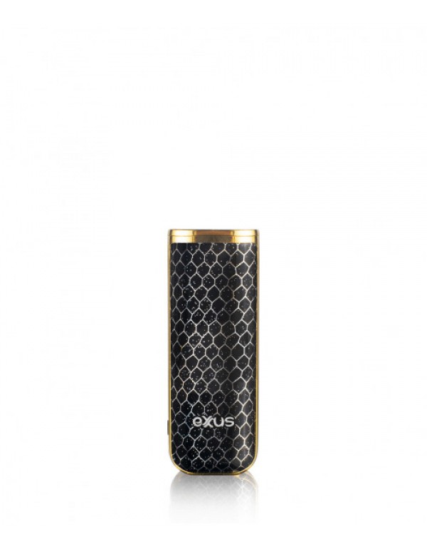 Exxus MiNovo Cartridge Vape