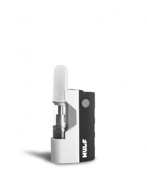 Wulf Micro Cartridge Vape