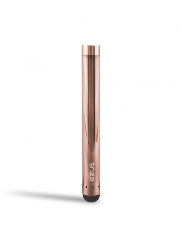 Exxus Slim Cartridge Vaporizer