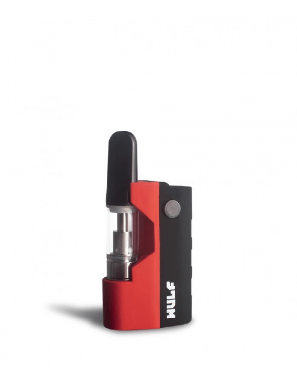 Wulf Micro Cartridge Vape