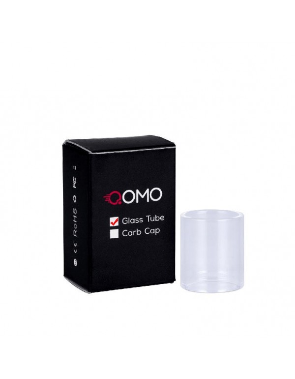 Topgreen XMAX QOMO Replacement Glass Tube