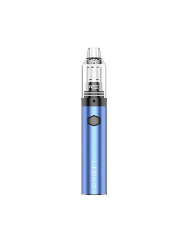 Yocan Orbit Wax Pen Vaporizer w/ Terp Pearls
