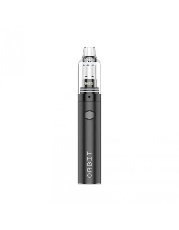 Yocan Orbit Wax Pen Vaporizer w/ Terp Pearls