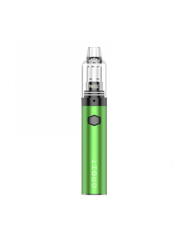 Yocan Orbit Wax Pen Vaporizer w/ Terp Pearls