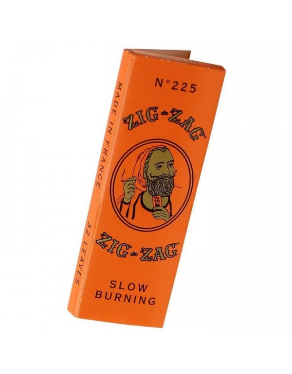 Zig-Zag 1 1/4 Rolling Papers