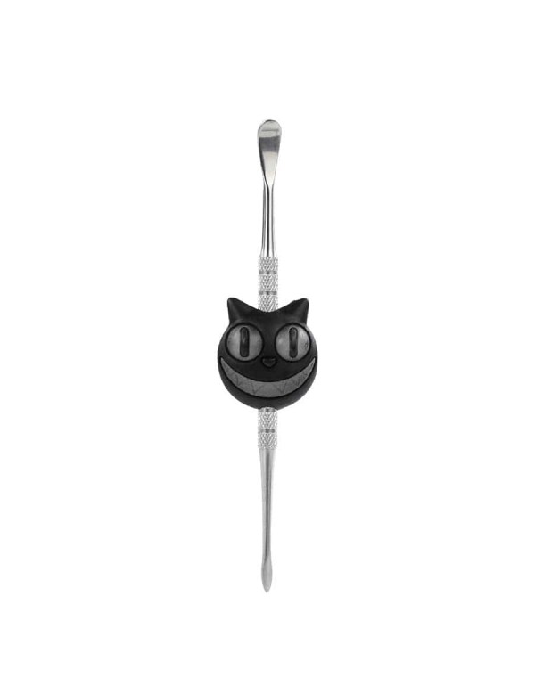 Metal Dabber w/ Character Accent