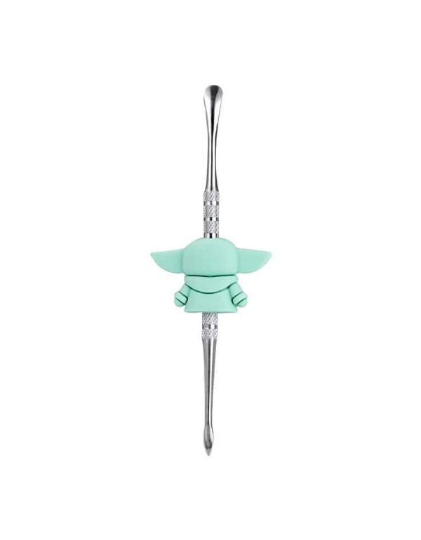 Metal Dabber w/ Character Accent